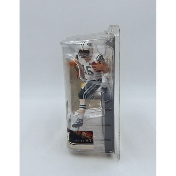 Tim Tebow 2012 McFarlane Toys NFL Series 31 NY Jets Action Figure Quarterback - Picture 2 of 7